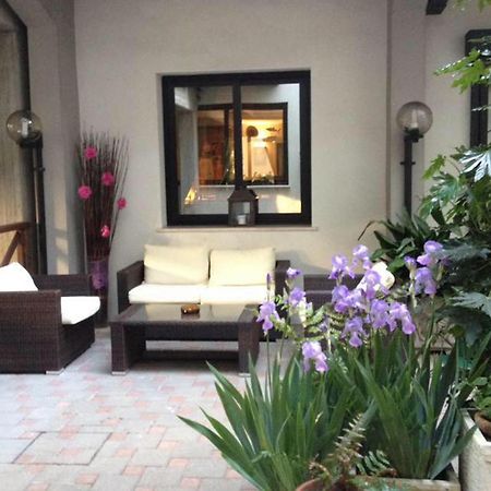 Hotel Numi & Medusa Cesenatico Ngoại thất bức ảnh