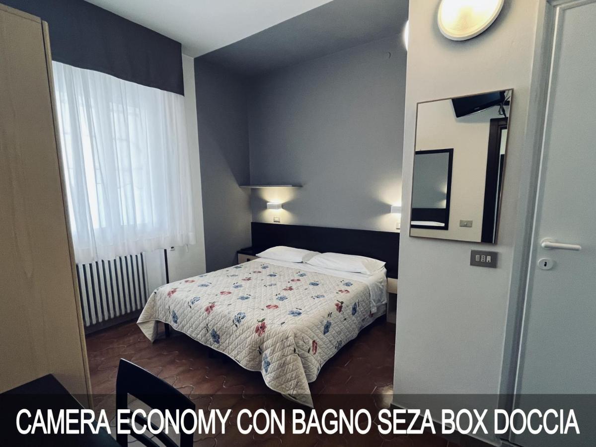 Hotel Numi & Medusa Cesenatico Ngoại thất bức ảnh