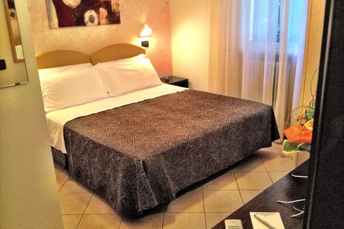 Hotel Numi & Medusa Cesenatico Ngoại thất bức ảnh