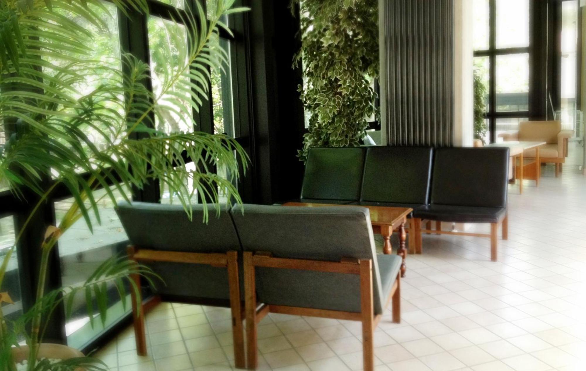 Hotel Numi & Medusa Cesenatico Ngoại thất bức ảnh