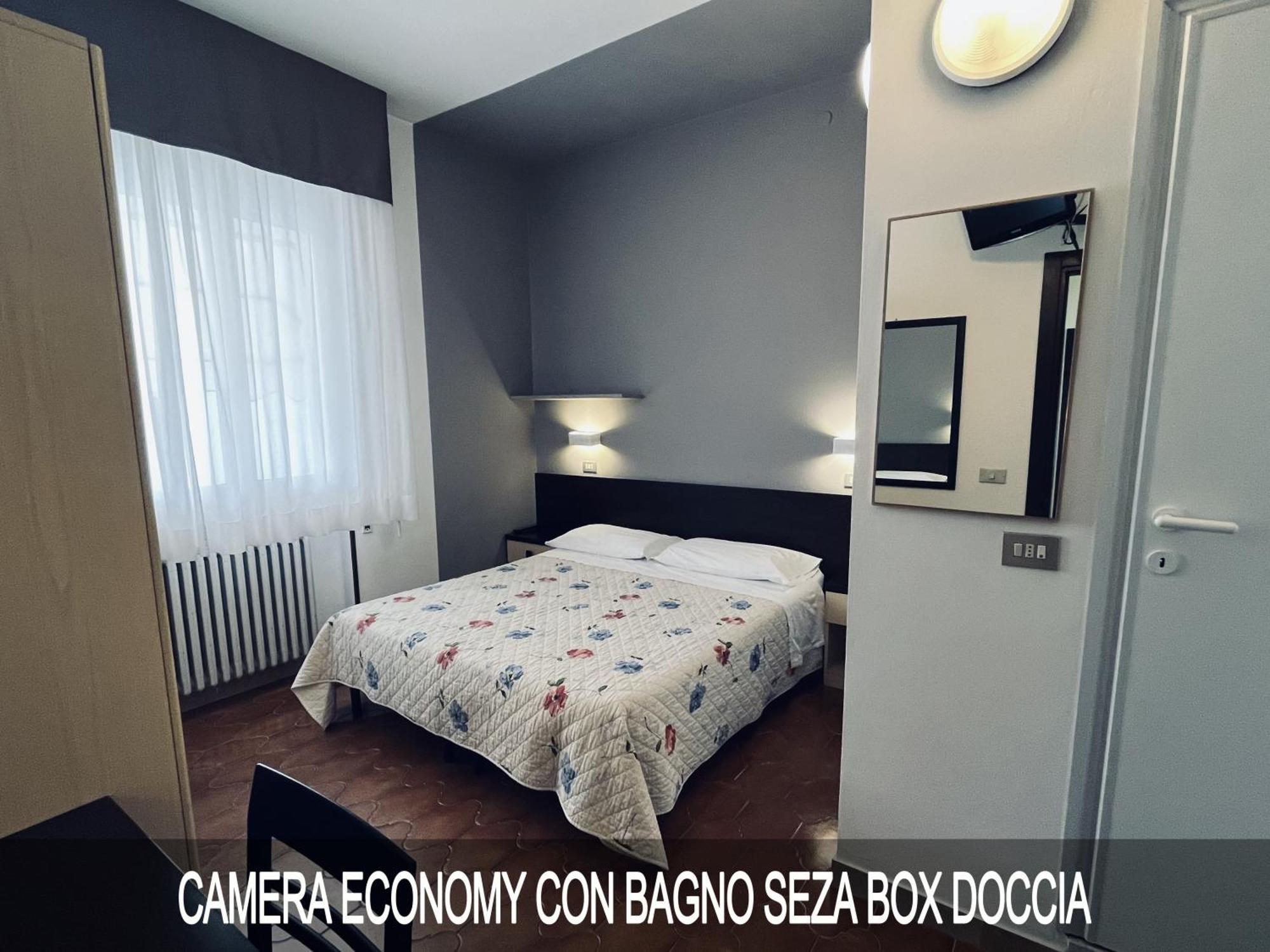 Hotel Numi & Medusa Cesenatico Ngoại thất bức ảnh
