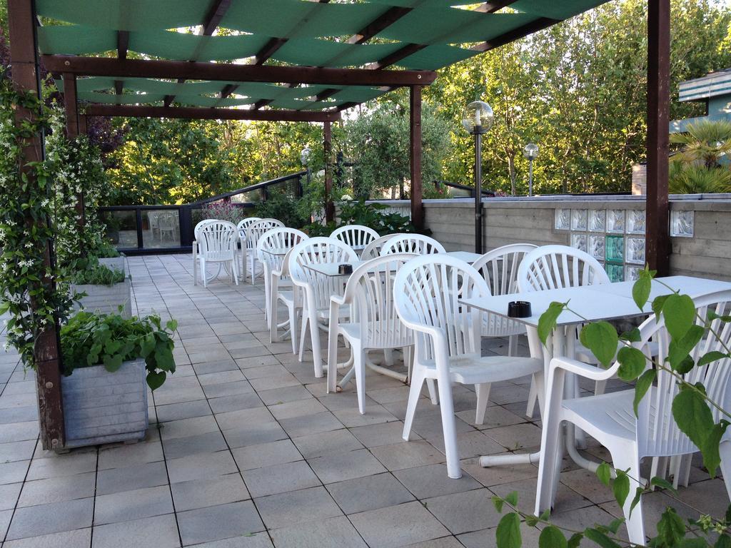 Hotel Numi & Medusa Cesenatico Ngoại thất bức ảnh