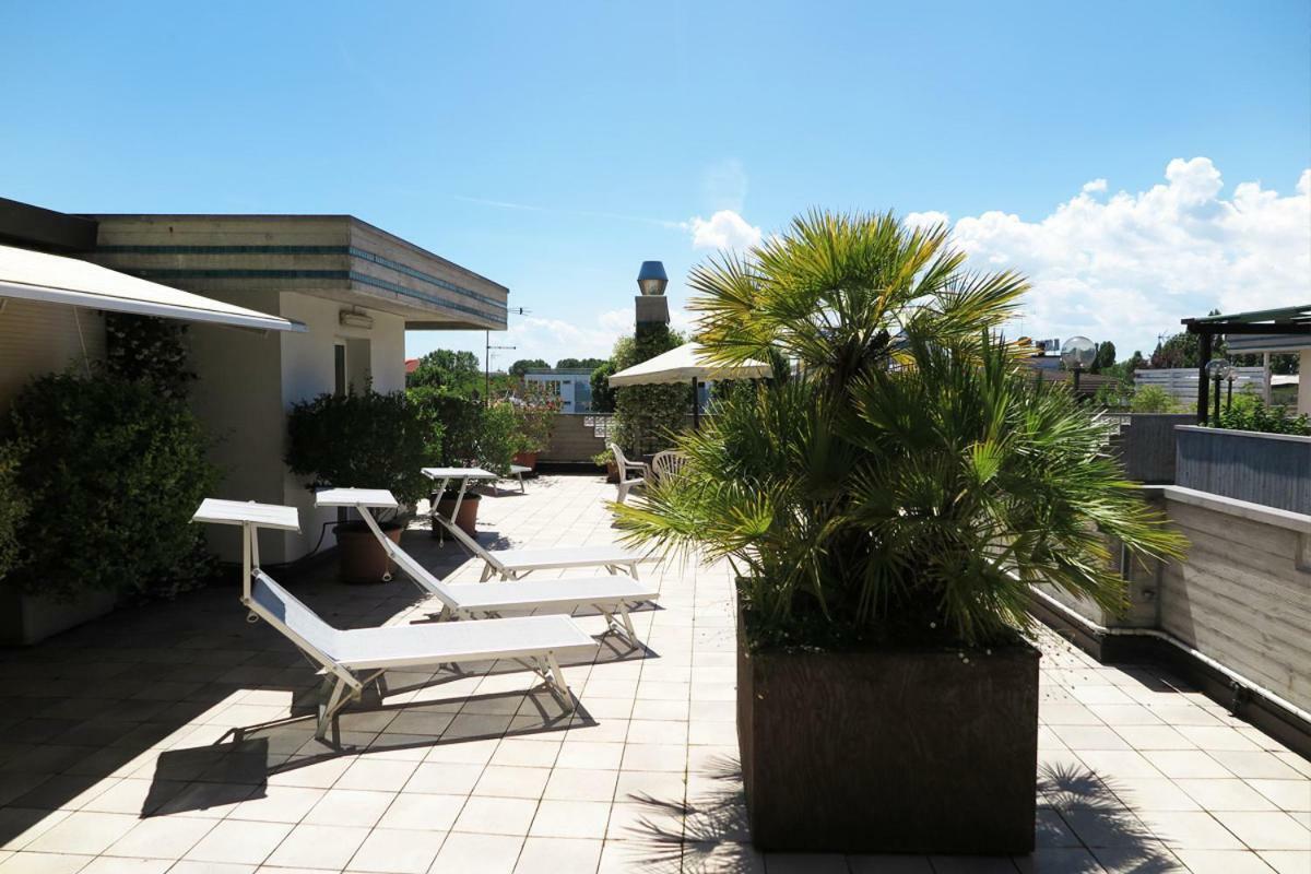 Hotel Numi & Medusa Cesenatico Ngoại thất bức ảnh