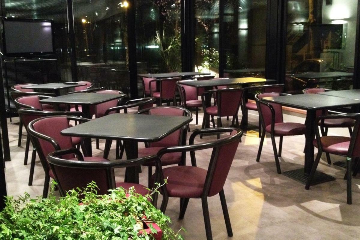 Hotel Numi & Medusa Cesenatico Ngoại thất bức ảnh